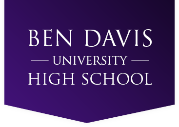 Ben Davis University High School