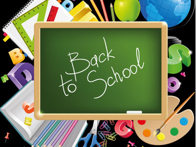 Back to School Open House–Monday, July 24