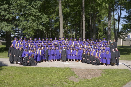 Congratulations to our Class 2022 Graduates